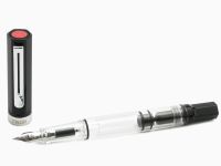 Ручка перьевая TWSBI ECO, Черный, EF