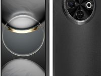 Смартфон TECNO Spark 30C 8/256 ГБ Чёрный