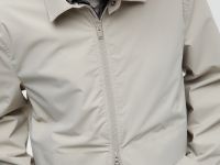 Плащ прямого силуэта