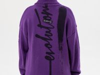 Свитер трикотажный для мальчиков