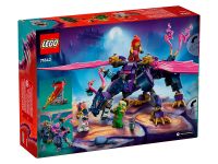 Ninjago 71842 Конструктор Ронту - Главный дракон
