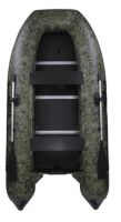 Лодка ПВХ ALTAIR Joker R-350 AirDeck Mirage