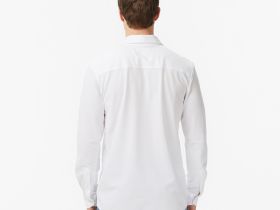 Мужская рубашка Lacoste