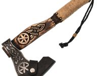 Топор Громовое коло, малый