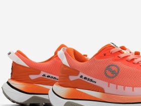 Кроссовки женские K4 Trail W