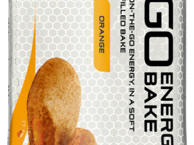 Печенье энергетическое SiS GO Energy Bake (50 гр Лимон)