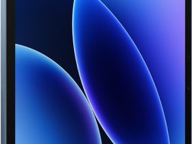 Планшет Xiaomi Pad 8 11.2" 128 ГБ Голубой