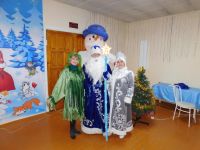 Центр народной культуры и досуга «Русь»