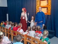 Центр культуры «‎Молодежный» г. Екатеринбурга