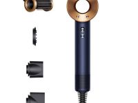 Фен Dyson Supersonic HD15 (Prussian Blue/Rich Copper)