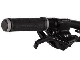 Подростковый велосипед Foxx Aztec JR, год 2025, цвет Синий, ростовка 12