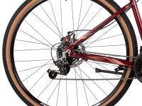 Женский велосипед Foxx Stinger Laguna 29, год 2025, цвет Фиолетовый, ростовка 20