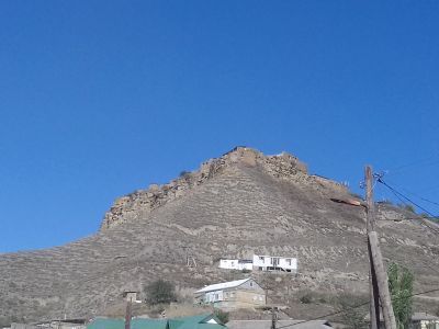 с.Верхний Уркарах