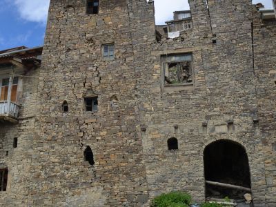 Боевая башня