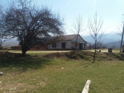 Дом Хабибовых