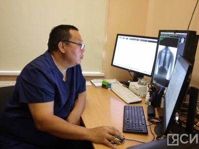 В Якутии разработают программу приёма пациентов с использованием искусственного интеллекта