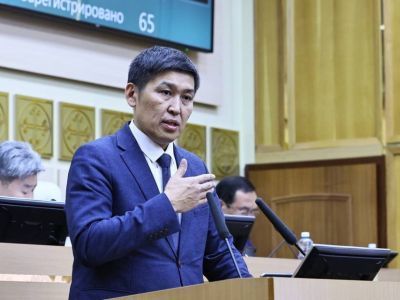 Кандидатуру Анатолия Семенова на должность зампреда правительства Якутии согласовали в Ил Тумэне