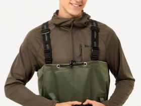 Лонгслив Remington Foliage Anti-mosquito Olive