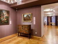 Музей зарубежного искусства г. Ярославля