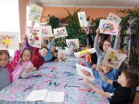 Волипельгинская сельская библиотека