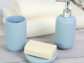 Стакан для зубных щеток Mauro