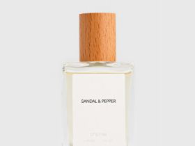 Парфюмированная вода Sandal & Pepper, 30 мл, Мультицвет