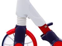 Самокат  Slider IT26, цвет Белый