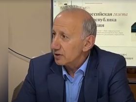 Честный диалог: представители абхазских и российских СМИ обсудили пути сотрудничества