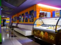 Кинотеатр «Синема 5» на Чулмана