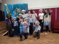 Чулымский сельский дом культуры