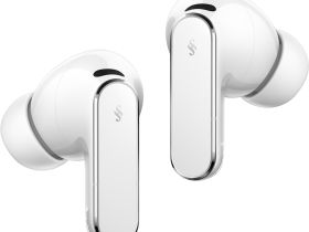Наушники HUAWEI FreeBuds Pro 5 Белые