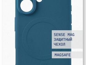 Чехол-накладка Rocket