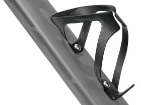 Флягодержатель Topeak SHUTTLE CAGE XE 3K CARBON TSBC-XEB (черный)