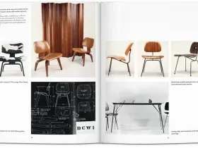 Книга Basic Art "Eames"