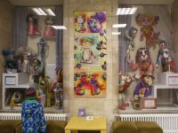 Кукольный театр сказки