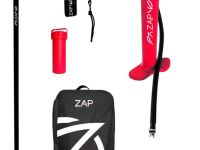 Надувная доска для SUP-бординга ZAP SURF 12 FUSION