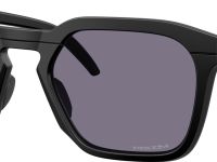 Очки солнцезащитные Oakley HSTN SQ Polished Black/Prizm Sapphire ALT (комплект)