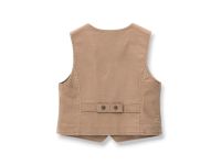 Жилетка для мальчика