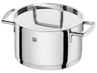 Zwilling Набор кастрюль 5 предметов Passion Zwilling