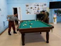 Шермейский культурно-досуговый комплекс