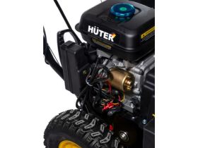 Снегоуборщик HUTER SGC 4800
