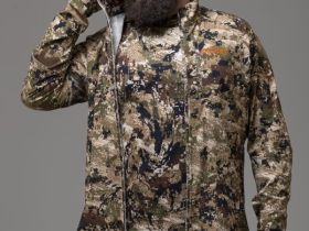 Летний костюм для охоты Remington Hot Summer 2 South Forest