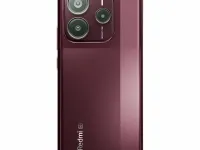 Xiaomi Redmi Note 14 5G 8/256Gb (Crimson Art)