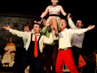 Студенческий театр «75/1»