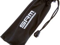 Складной нож SRM Retreiver 9201, сталь D2 Blackwash, рукоять Black G10