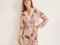 Халат Макаруны/Macaroons