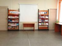 Линдовская библиотека