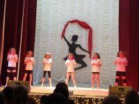 Сельский дом культуры с. Чантырья, филиал № 1