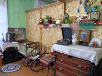 Усовский сельский дом культуры