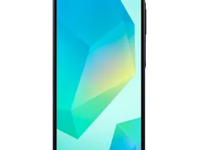 Samsung Galaxy A17 8/256Gb (Black)